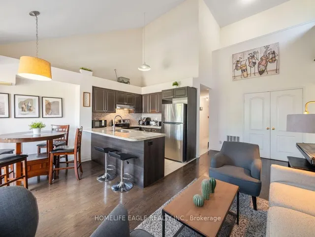 Additional image 8 of 653 Warden Ave Unit 60