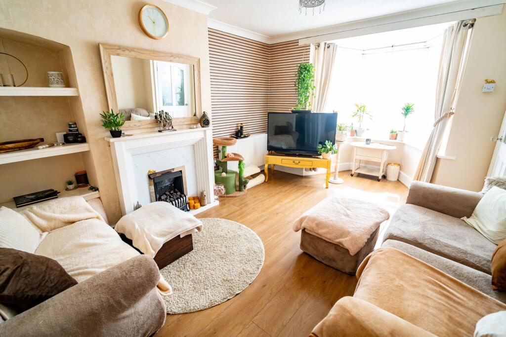 Additional image 2 of Gospel Lane, Birmingham, B27 7AT