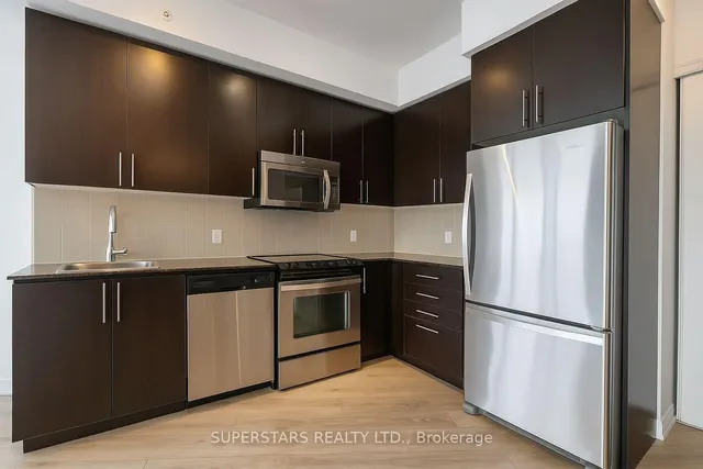 60 Berwick Ave Unit 1409