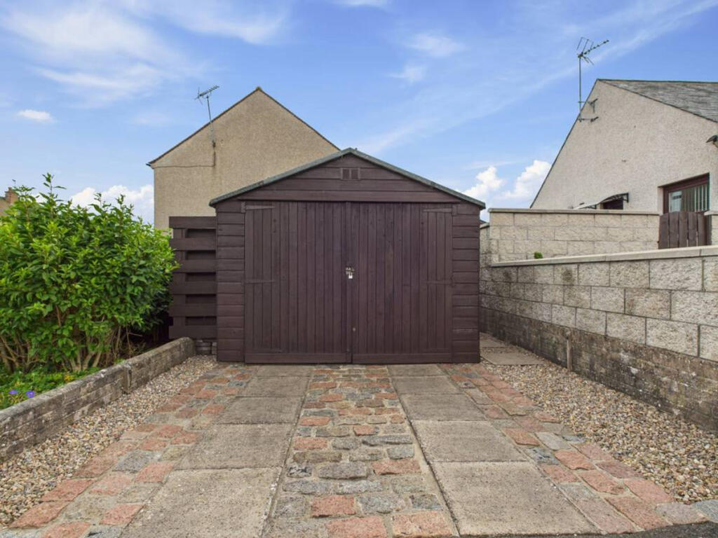 Additional image 2 of Wilson Road, Banff, AB45