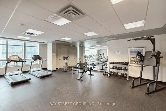 Additional image 20 of 4968 Yonge St Unit 3107