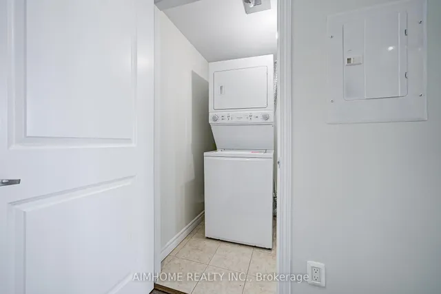 Additional image 25 of 2885 Bayview Ave Unit 1201