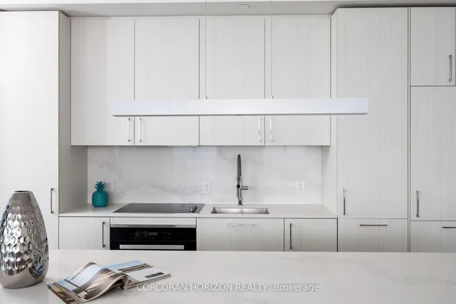 房产图片 8 - 多伦多市Lower Jarvis街15号SPH4402单元