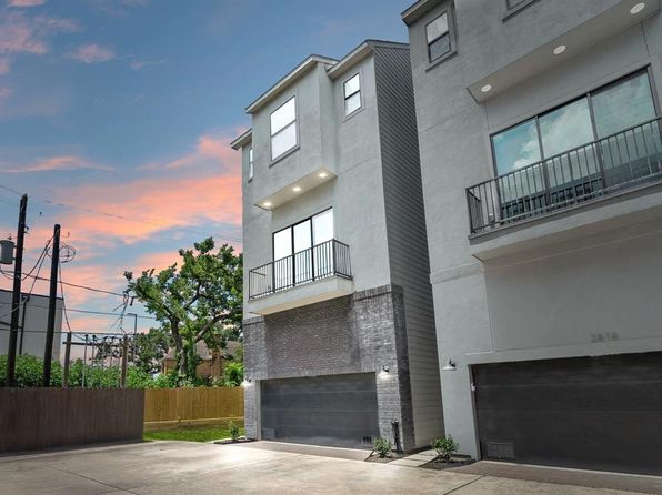 2616 Riverside Dr #F, Houston, TX 77004