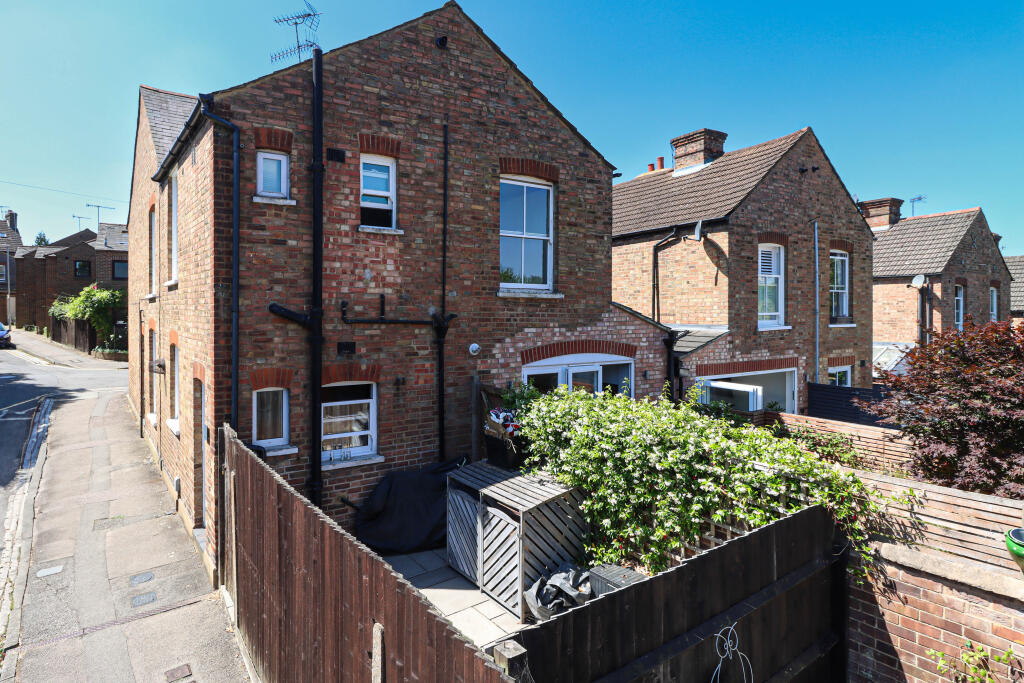 Additional image 17 of Normandy Road, St. Albans, Hertfordshire, AL3