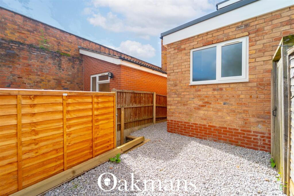 Additional image 20 of Tiverton Road, Birmingham, B29