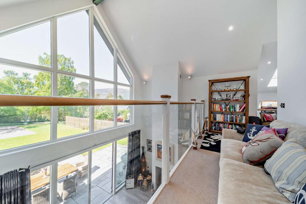Additional image 8 of Kindrochit Drive, Braemar, Ballater, Aberdeenshire