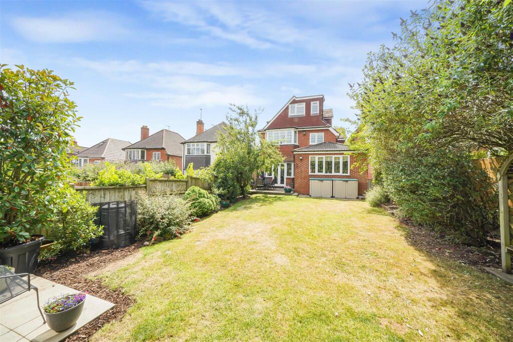 Additional image 23 of Colebourne Road, Billesley, Birmingham