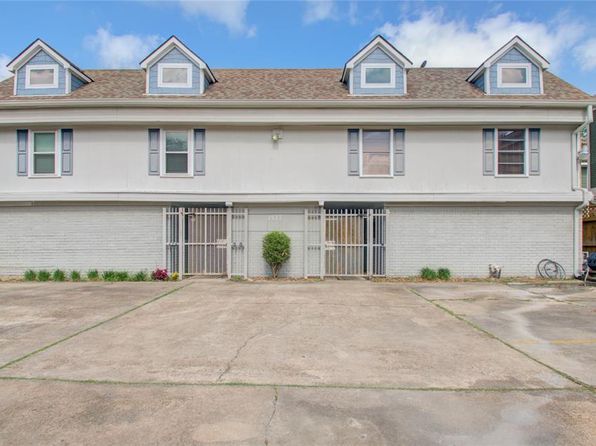 1527 Rutland St APT 3, Houston, TX 77008