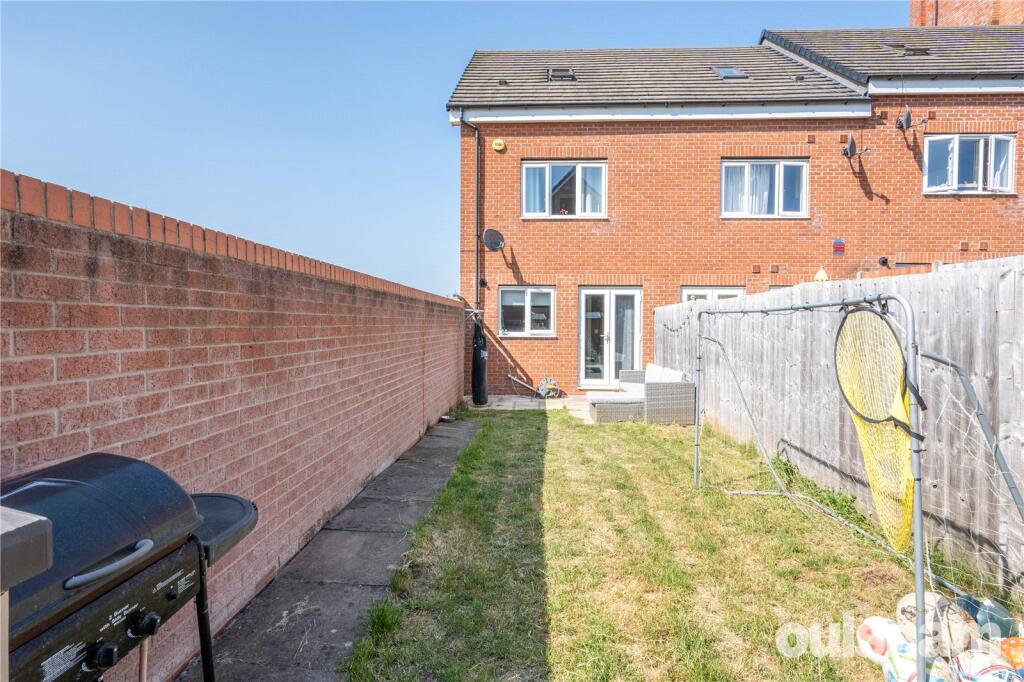 Additional image 18 of Arkell Way, Selly Oak, Birmingham, West Midlands, B29