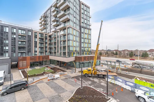 房产图片 31 - 加拿大安大略省橡树维尔William Cutmore大道3006号319单元