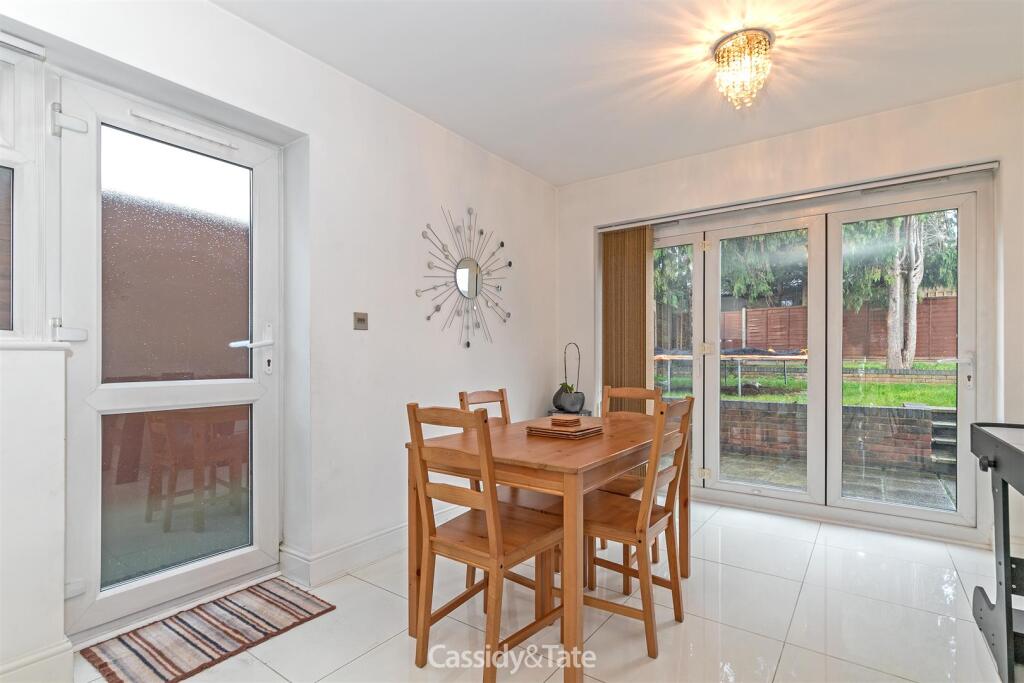 Additional image 6 of Mount Pleasant Lane, Bricket Wood, St Albans