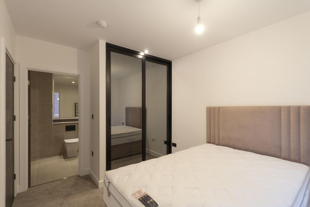 Additional image 7 of The Regent, Snow Hill Wharf, Shadwell Street, Birmingham, B4