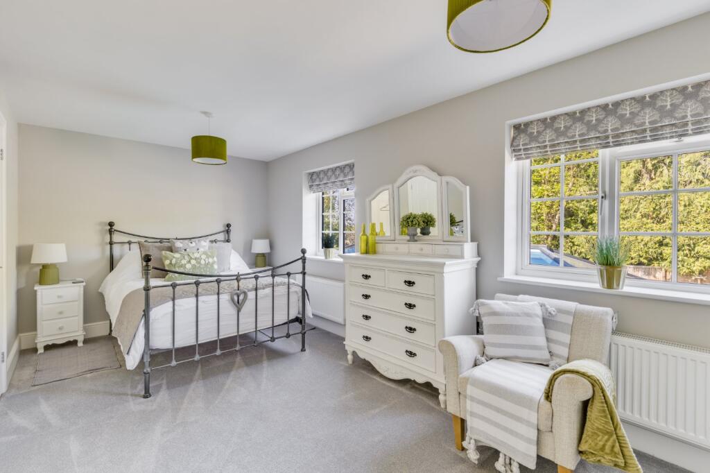 Additional image 22 of Marlborough Close, Oaklands, Welwyn, Hertfordshire, AL6