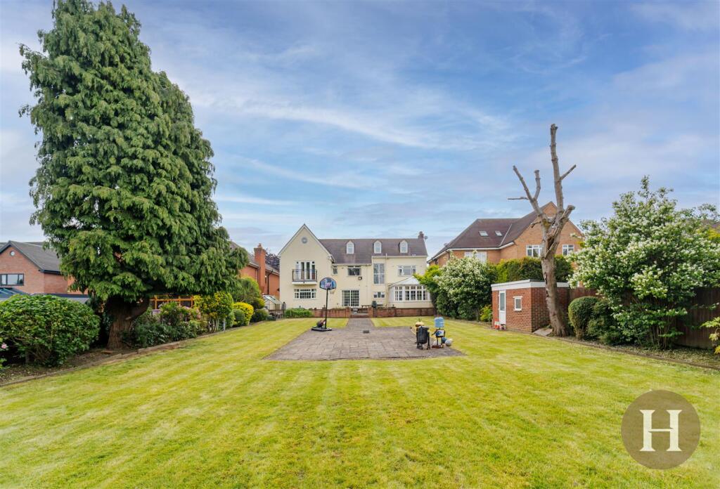 Additional image 44 of Hamilton Avenue, Harborne, Birmingham, B17