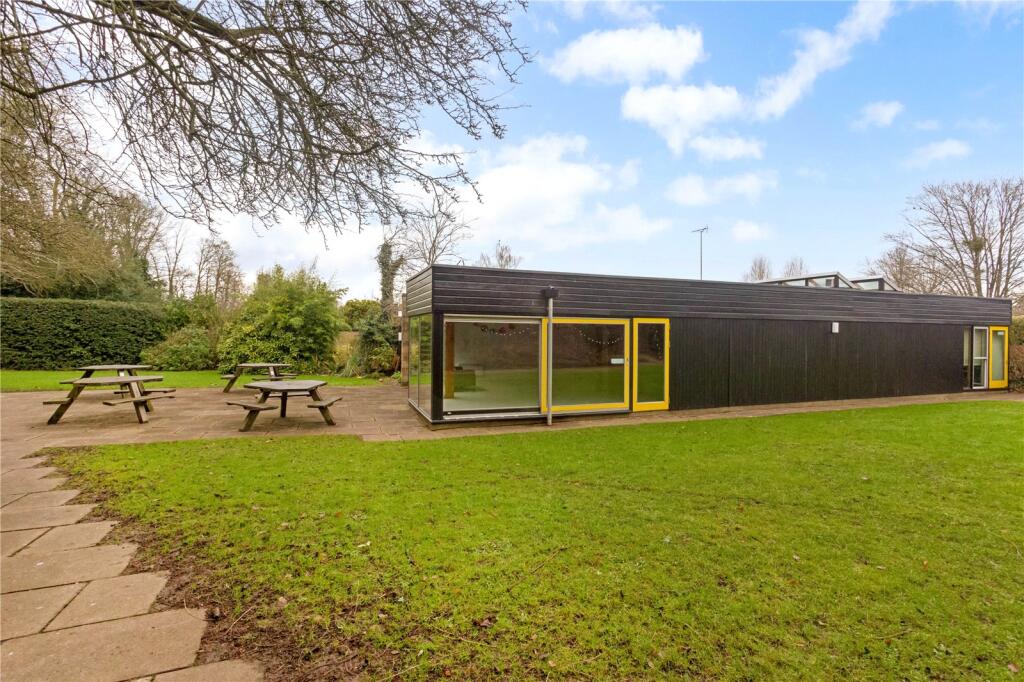 Additional image 23 of The Ryde, Hatfield, Hertfordshire, AL9