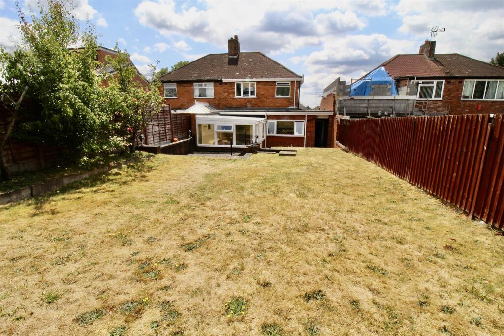 Additional image 12 of Heath Way, Hodge Hill, Birmingham