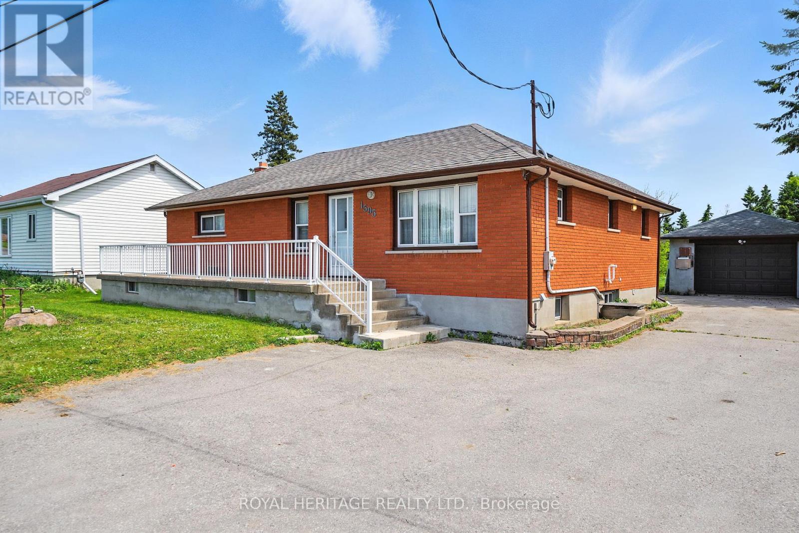Property image for 1595 TAUNTON ROAD|Clarington, Ontario L0B1J0