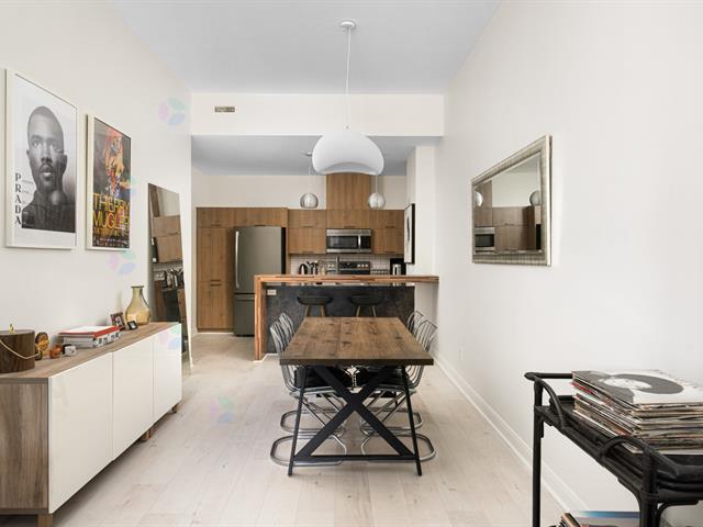 2190 Rue Préfontaine|#205|Montréal (Mercier/Hochelaga-Maisonneuve), Quebec H1W2P3