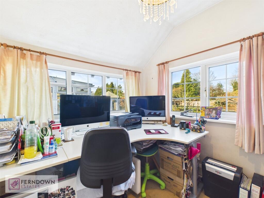 Additional image 23 of Hall Drive, Marston Green, Birmingham, B37