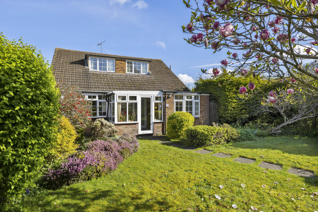 Additional image 18 of Wick Avenue, Wheathampstead, AL4