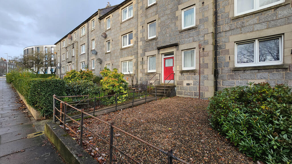 Additional image 5 of Willowbank Road Flat D, Aberdeen