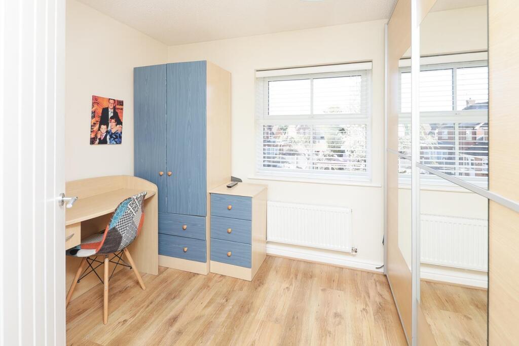 Additional image 15 of Brooklands Way, Marston Green, Birmingham