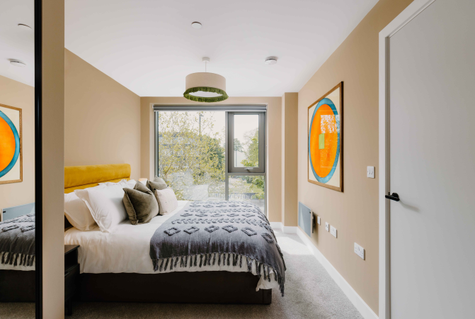 Additional image 4 of Loudon’s Yard