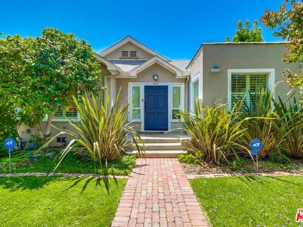 403 N Bronson Ave, Los Angeles, CA 90004