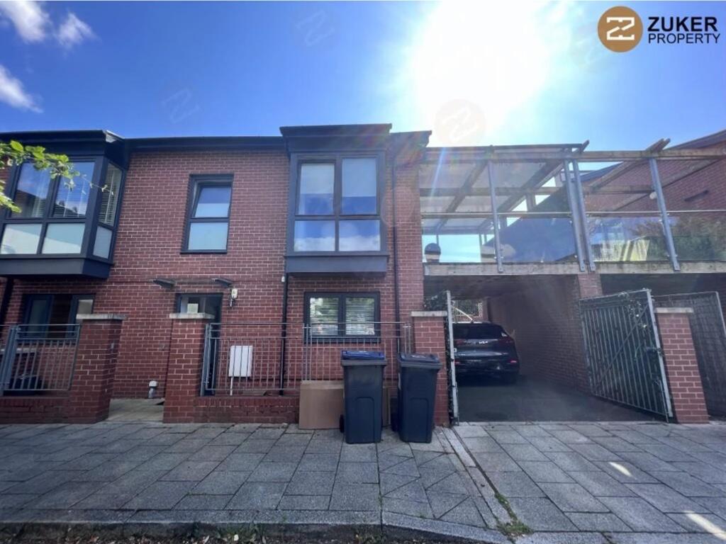 Additional image 11 of Windrush Grove, Birmingham, B15 2DL