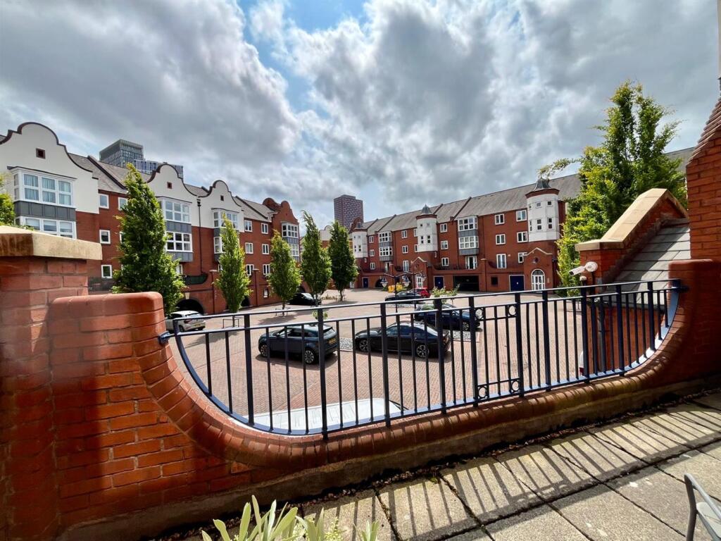 Additional image 12 of Symphony Court, Birmingham