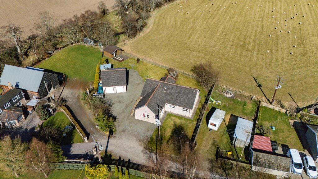 Additional image 29 of Birchdale, Birse, Aboyne, Aberdeenshire, AB34