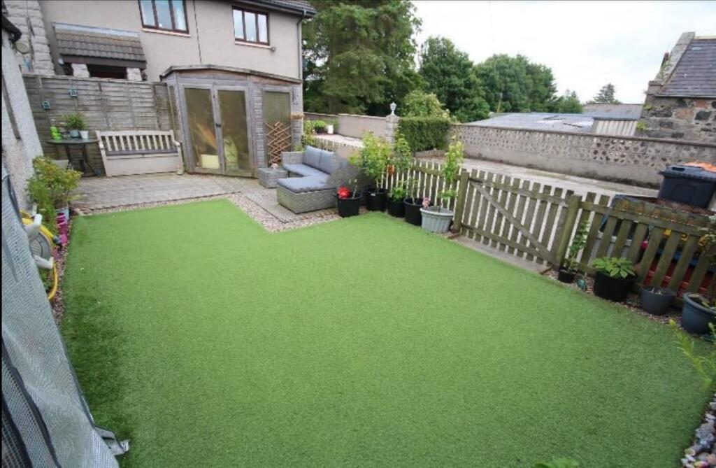 Additional image 14 of Main Street, New Deer, Turriff, Aberdeenshire