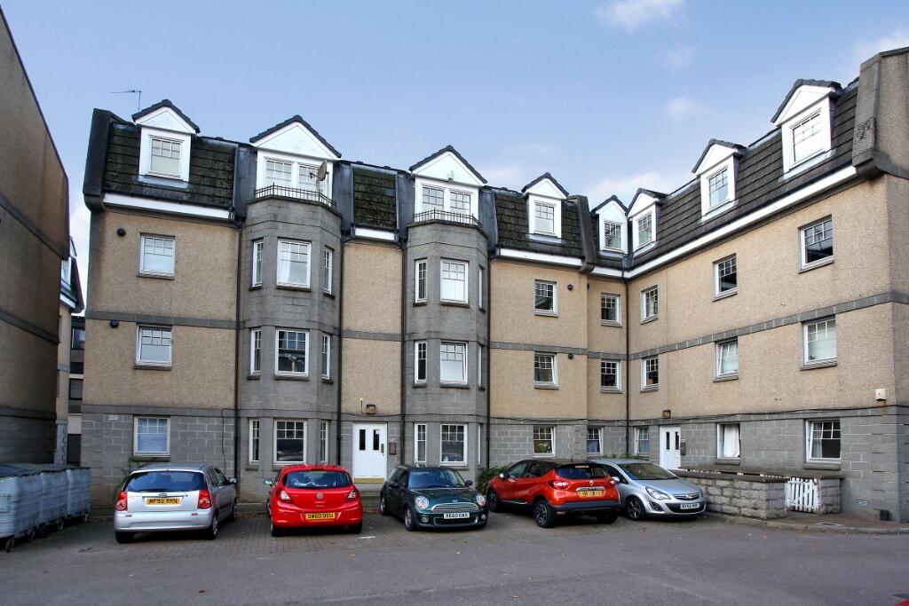 Additional image 10 of Candlemakers Lane, City Centre, Aberdeen, AB25