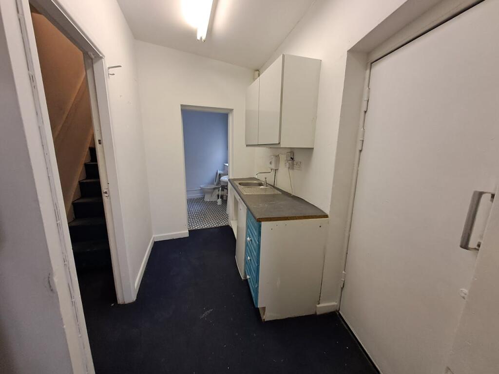 Additional image 8 of 37 Warstone Lane, Jewellery Quarter, Birmingham, B18 6JQ