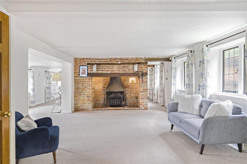 Additional image 5 of Essendon Manor, Essendon, Hertfordshire, AL9