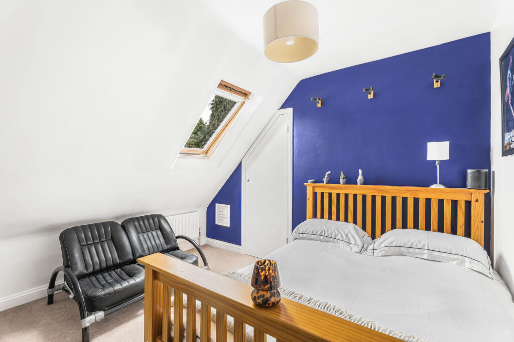 Additional image 13 of Rosecroft Lane, Welwyn, Hertfordshire, AL6