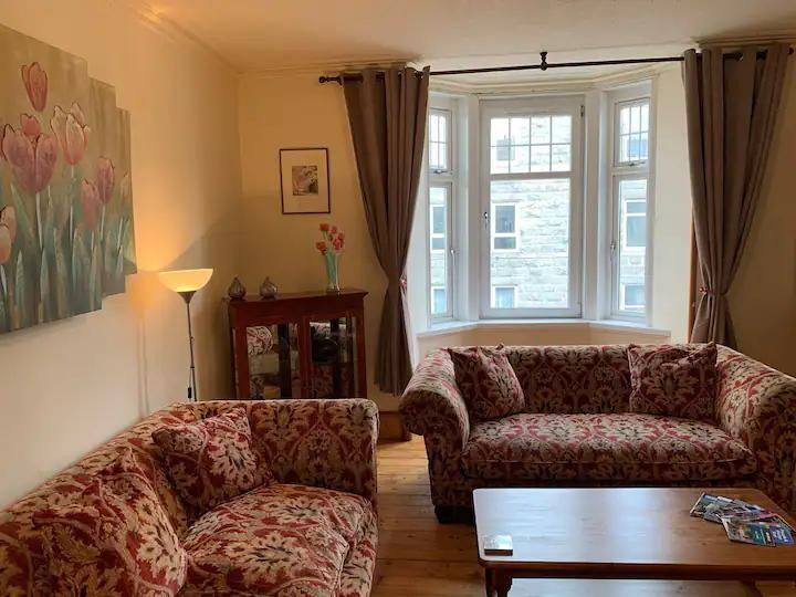 Victoria Road, Torry, Aberdeen, AB11