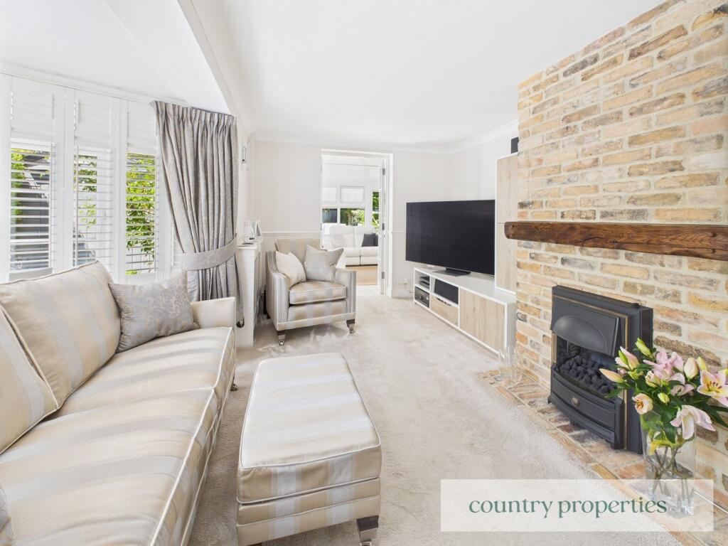 Additional image 29 of Peartree Lane, Welwyn Garden City, AL7