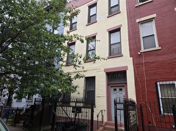 2358 Pacific Street, Brooklyn, NY 11233