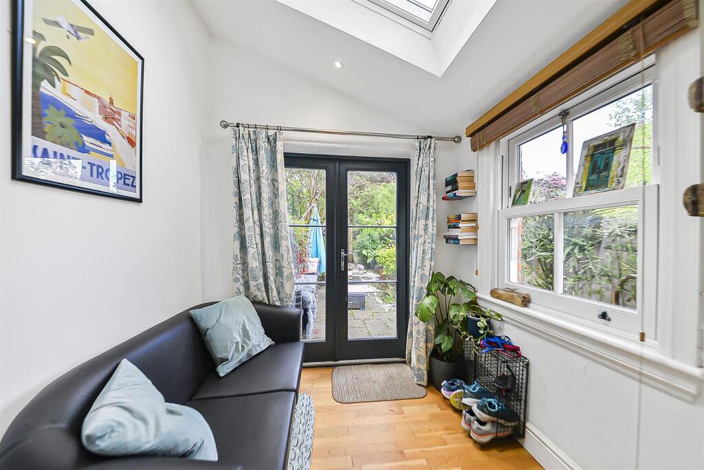 Additional image 10 of King Edward Road, Moseley, Birmingham