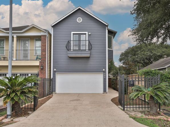 826 E 29th St, Houston, TX 77009