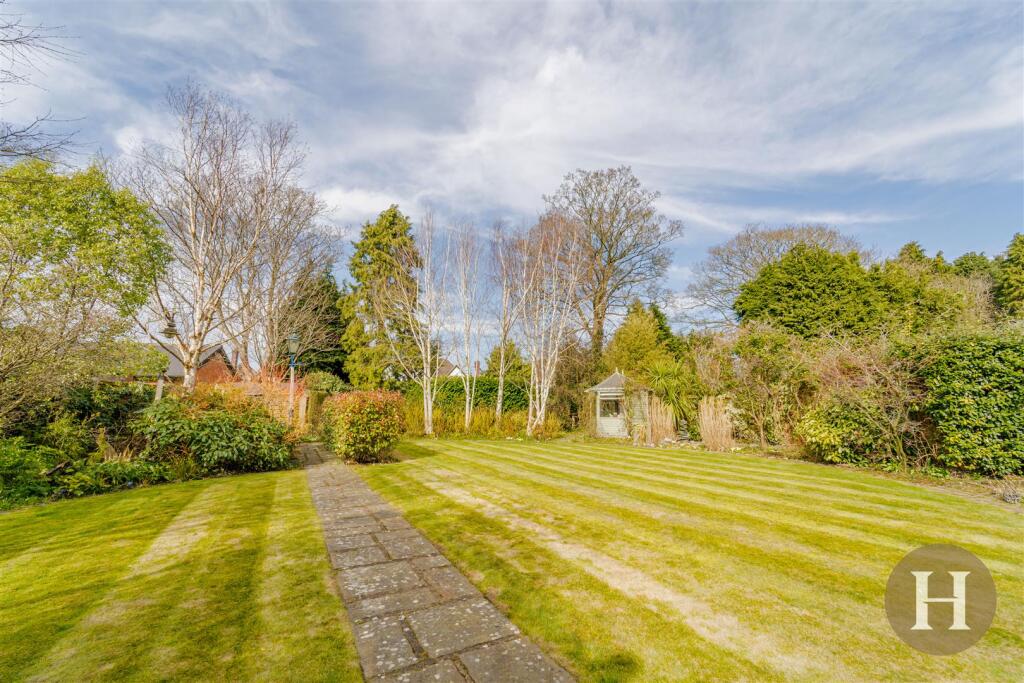 Additional image 55 of Croftdown Road, Harborne, Birmingham, B17