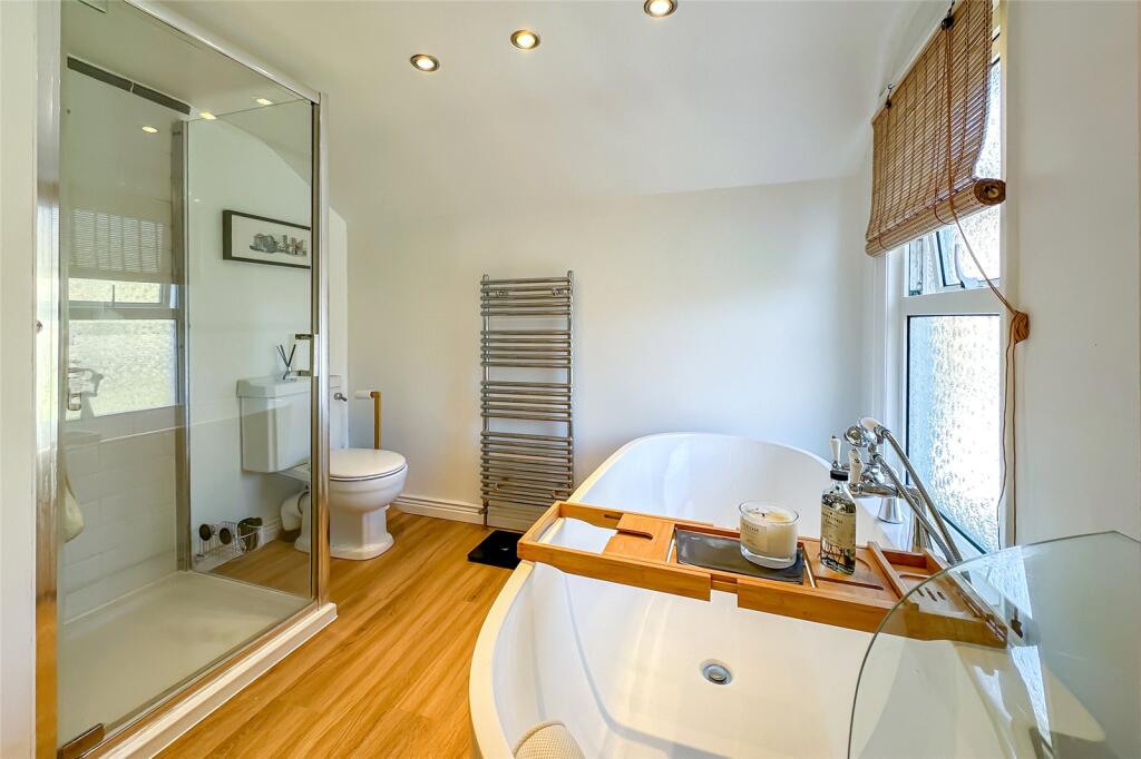 Additional image 8 of New Kent Road, St. Albans, Hertfordshire, AL1