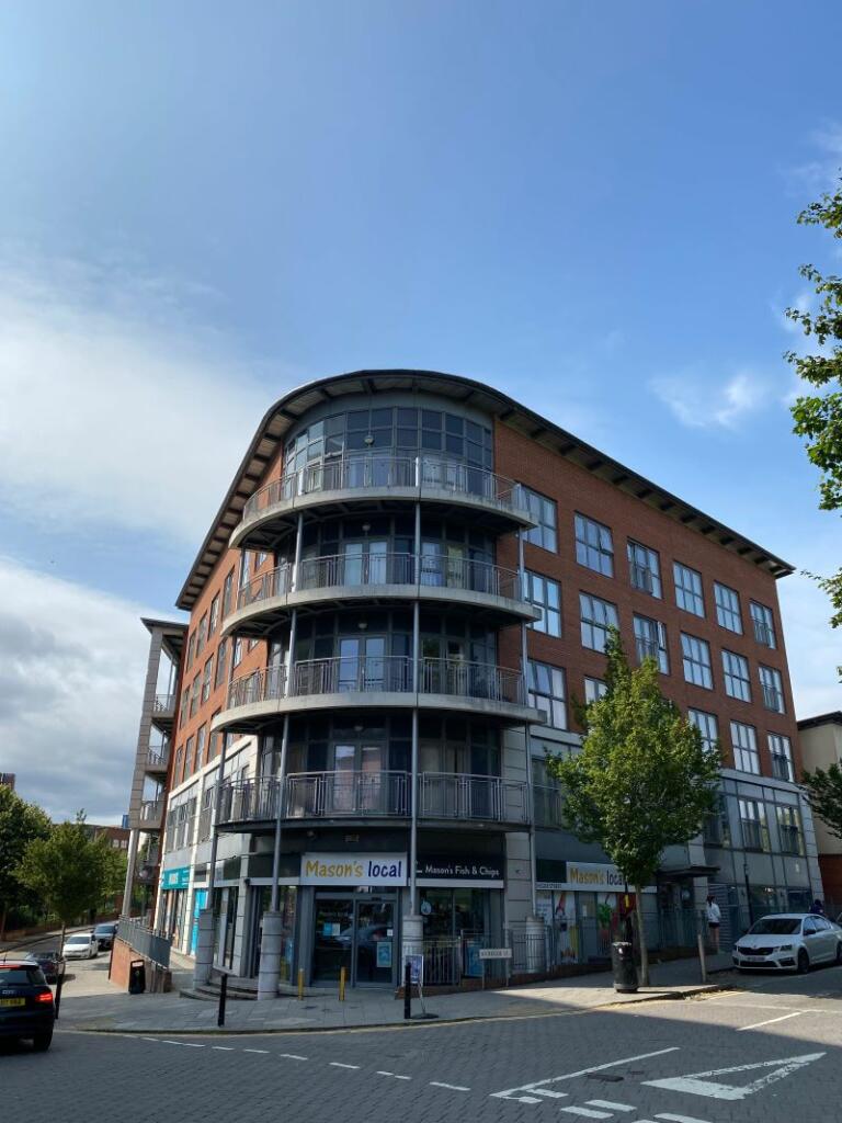 Additional image 9 of 79 Cregoe Street, Birmingham, B15 2DP