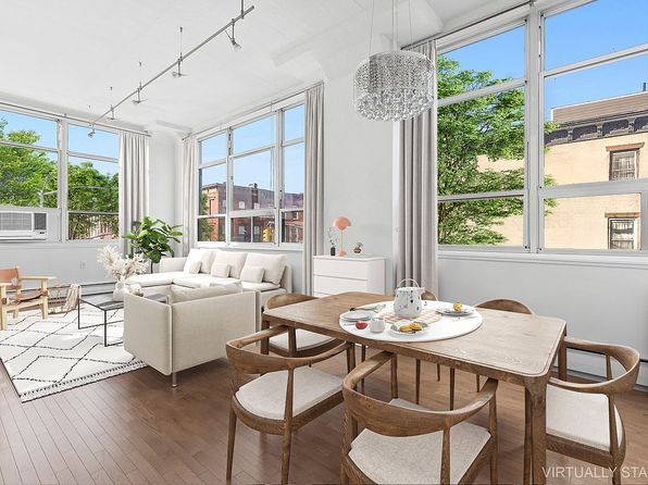 505 Court St APT 3D, Brooklyn, NY 11231