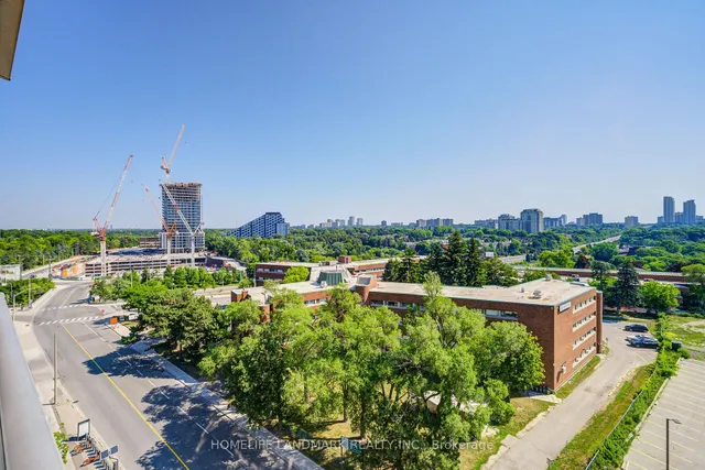 Additional image 34 of 2756 Old Leslie St Unit 809