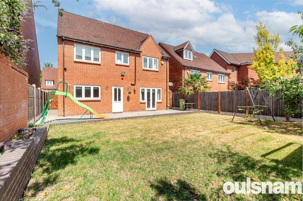 Additional image 20 of Middlepark Drive, Northfield, Birmingham, West Midlands, B31