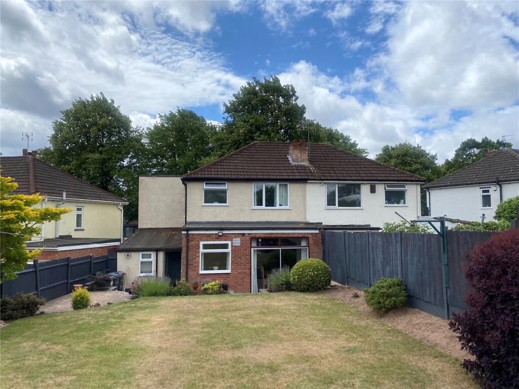 Additional image 25 of Hill Crest Grove, Kingstanding, Birmingham, B44