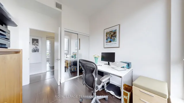 房产图片 16 - 55 Regent Park Blvd 单元415